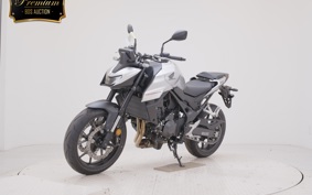 HONDA CB750HORNET 2018 RH24