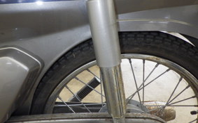 HONDA C90 SUPER CUB E HA02