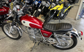 YAMAHA SR400 2005 RH01J