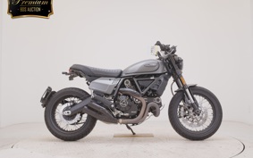 DUCATI SCRAMBLER 2021