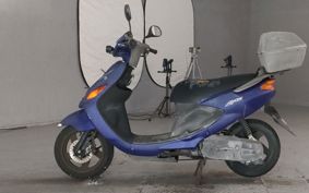 YAMAHA AXIS100 SB06J