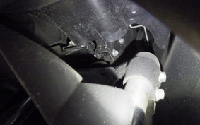 SUZUKI ADDRESS V125 2026 DT11A