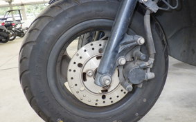 YAMAHA AXIS 125 Z SED7J