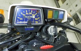 YAMAHA SEROW 225 2008 1KH