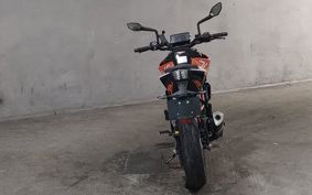 KTM 390 DUKE 2018 JPJ40