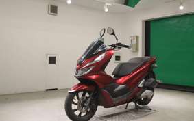 HONDA PCX125 2018 JF81
