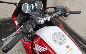 HONDA CB400 SUPER  BOL D`OR ABS 2015 NC42