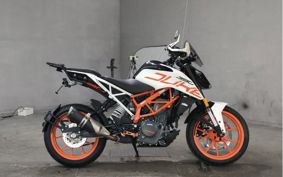 KTM 390 DUKE 2018 JPJ40