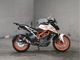 Фото KTM 390 DUKE 2018 с японского аукциона