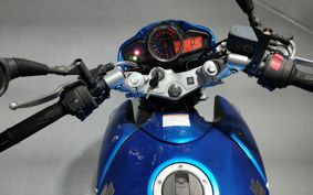 SUZUKI GSR250 GJ55D