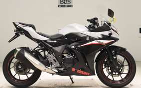 SUZUKI GSX250RA 1989