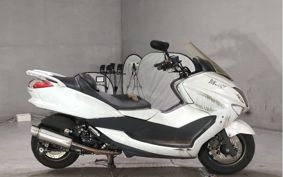 YAMAHA MAJESTY 250 SG20J