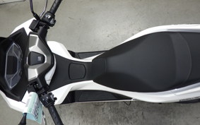 HONDA PCX125 2022 JK05