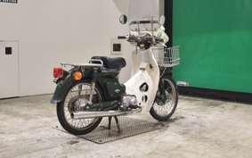 HONDA C50 SUPER CUB 2015 C50