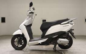 HONDA LEAD 125 2022 JF45