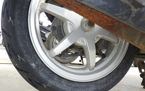 SUZUKI ADDRESS 110 CF11A