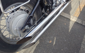 YAMAHA DRAGSTAR400 CLASSIC 2003 VH01J