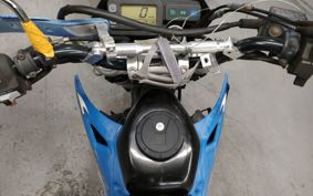 KAWASAKI D-TRACKER LX250E