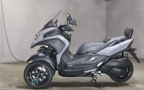 YAMAHA TORI CITY 300 SH15J