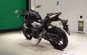 YAMAHA MT-25 RG10J