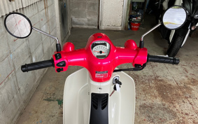 HONDA C110 SUPER CUB JA56