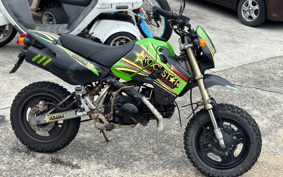KAWASAKI KSR110 KL110A