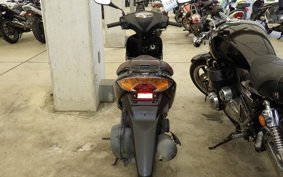SUZUKI ADDRESS V50 Gen.2 2023 CA44A