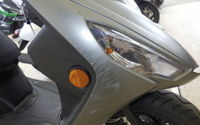 YAMAHA AXIS 125 Z SEJ6J