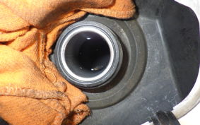 HONDA GL 1800 GOLD WING 2012 SC68