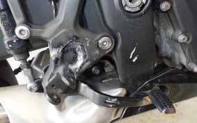 KAWASAKI ZX-25R ZX250E