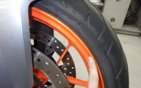 KTM 1290 SUPER DUKE GT 2022