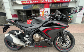 HONDA CBR400R ABS 2021 NC56
