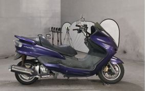 YAMAHA MAJESTY 250 SG03J