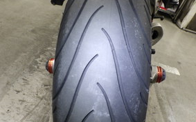 YAMAHA MT-07 2016 RM07J