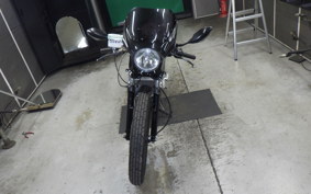YAMAHA SR400 Gen.2 1995 1JR
