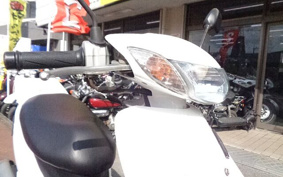 YAMAHA JOG ZR 2007 SA16J