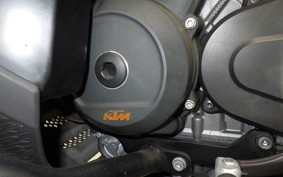 KTM 790 ADVENTURE 2022