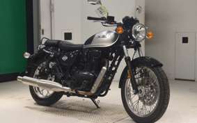 BENELLI インペリアーレ400 2023