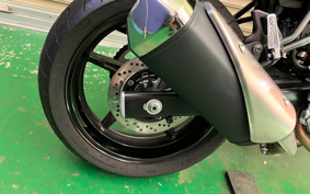 SUZUKI SV650 2021 VP55B