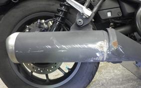 HONDA REBEL 250 S 2006 MC49