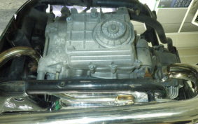 HONDA MAGNA 250 2019 MC29