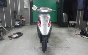 HONDA DIO SR 2021 AF25