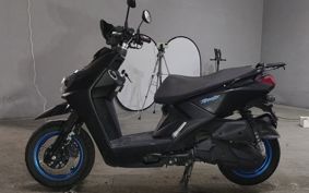 YAMAHA BW S125 SEA6J