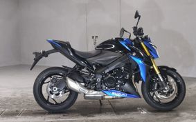 SUZUKI GSX-S1000 GT79B