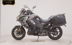 KAWASAKI VERSYS1100SE 2025 LZT10C