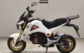 HONDA ｸﾞﾛﾑ JC61