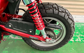 HONDA MONKEY 125 JB02