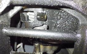 SUZUKI LET's 4 CA45A
