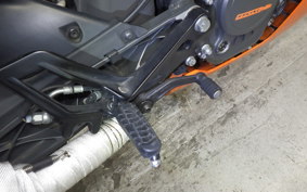 KTM 125 RC 2012