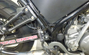YAMAHA TDR250 2008 2YK